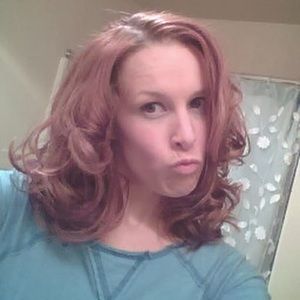 Meet your Posher, Mollie